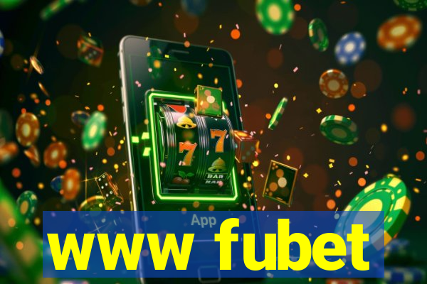 www fubet